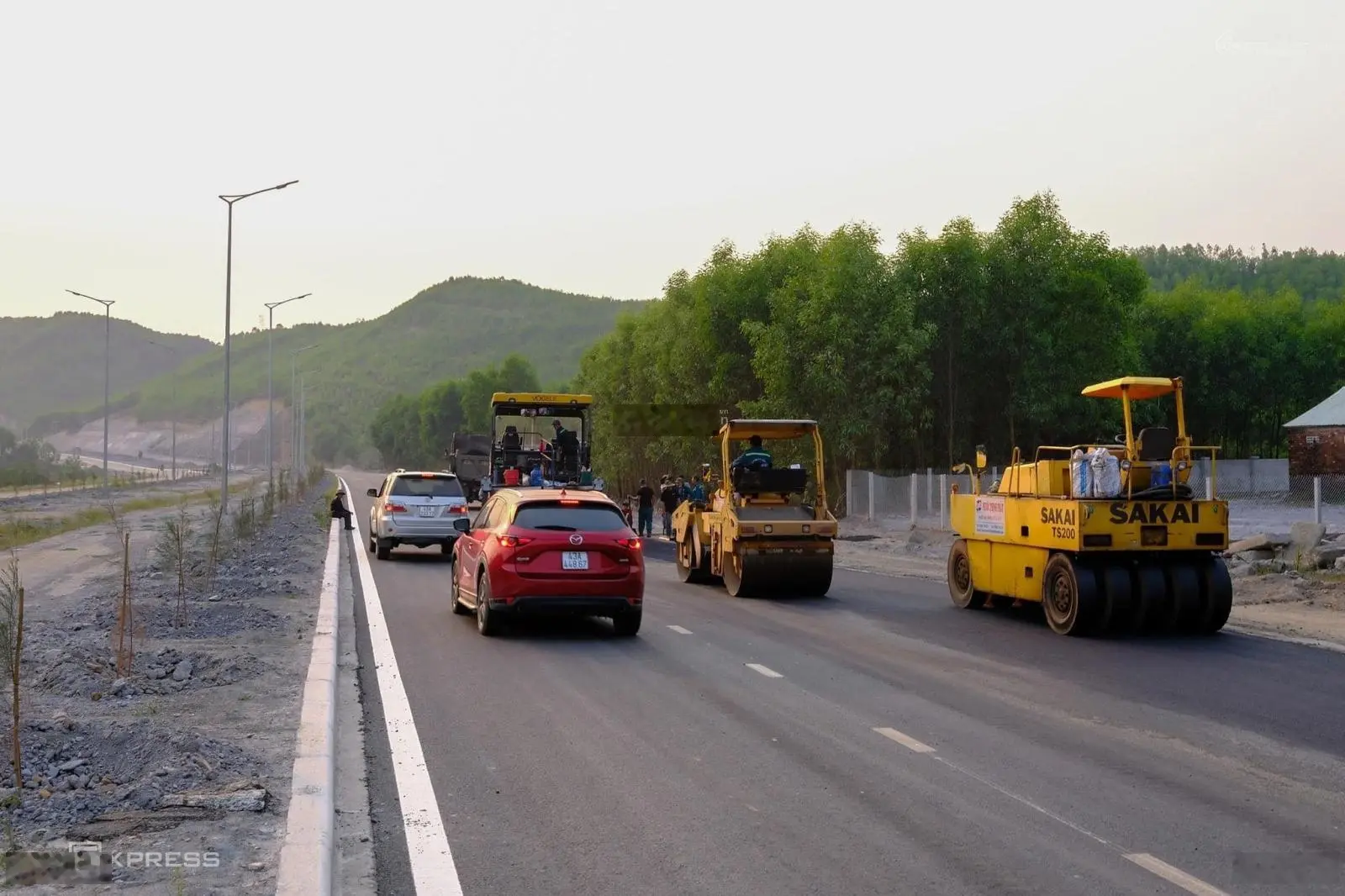 Cần bán lô đất lơn 9ha mặt tiền đường vành đai rộng 9ha xe lưu thông thuận tiện,Đầu tư sinh lời.