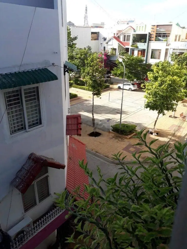 Bán gấp chung cư C1 phan rang giá rẻ