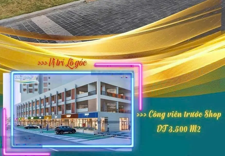 Shophouse giá tốt tại Scenic Valley 2, 48 tỷ vnd, 452m2 có hợp đồng thuê mua gốc từ CĐT Phú Mỹ Hưng