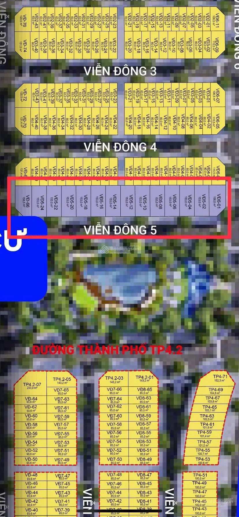 Vinhomes Cổ Loa mua vị trí nào thắng chắc? 85m2 Thiên Nga 1, đối diện chung cư 27,5 tỷ 0941729666