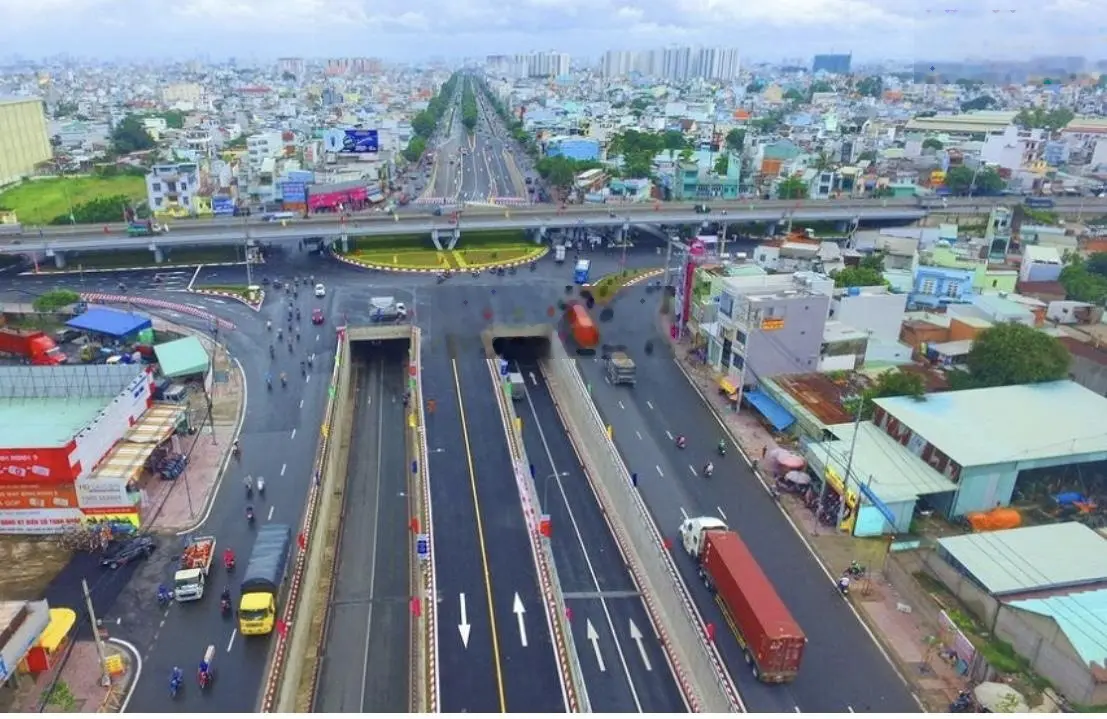 Gia đình Tôi cần bán gấp lô đất nằm tại Đường Phước Hiệp. Trảng Bàng. TN. Chỉ 490tr. SHR