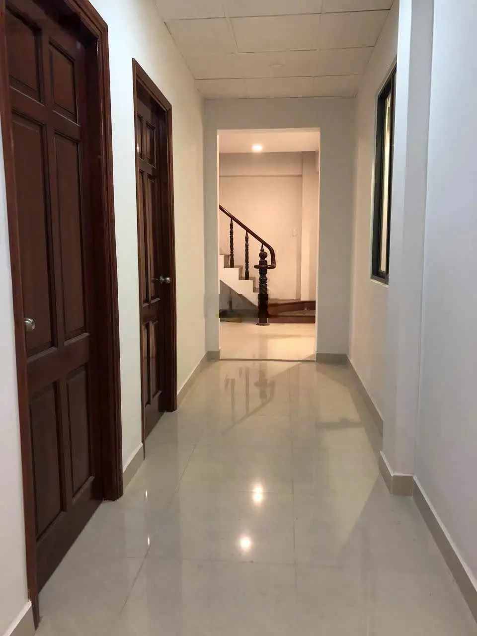 Siêu dòng tiền - nhà 100 m2 Tô Ngọc Vân - P Linh Đông - Thủ Đức - 4pn 2wc - ngang 6,2m