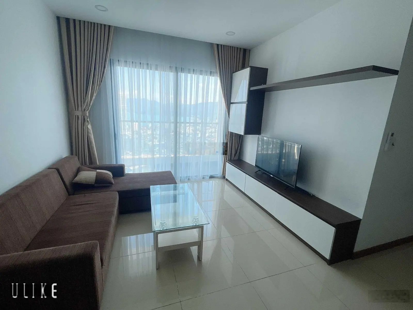 Phú Tài Residence, 2PN - 2WC diện tích 70m2 giá chốt 1 tỷ8 (VAT & KPBT)- Hướng Đông Nam