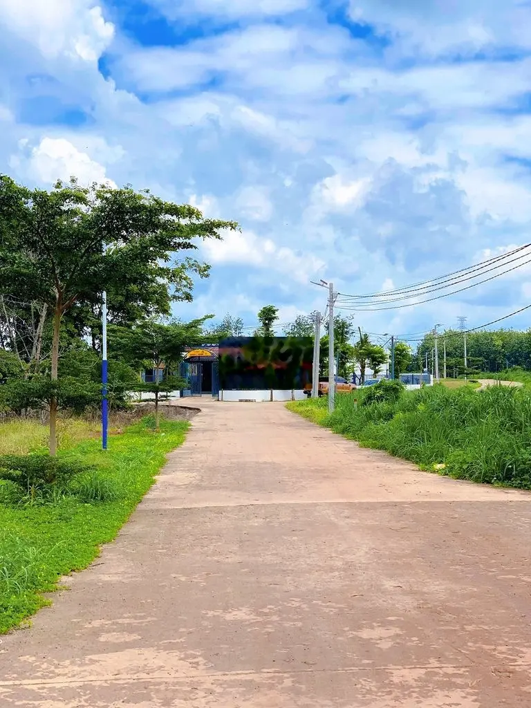 Hạ giá bán nhanh, thổ cư 100m2, sổ sẵn