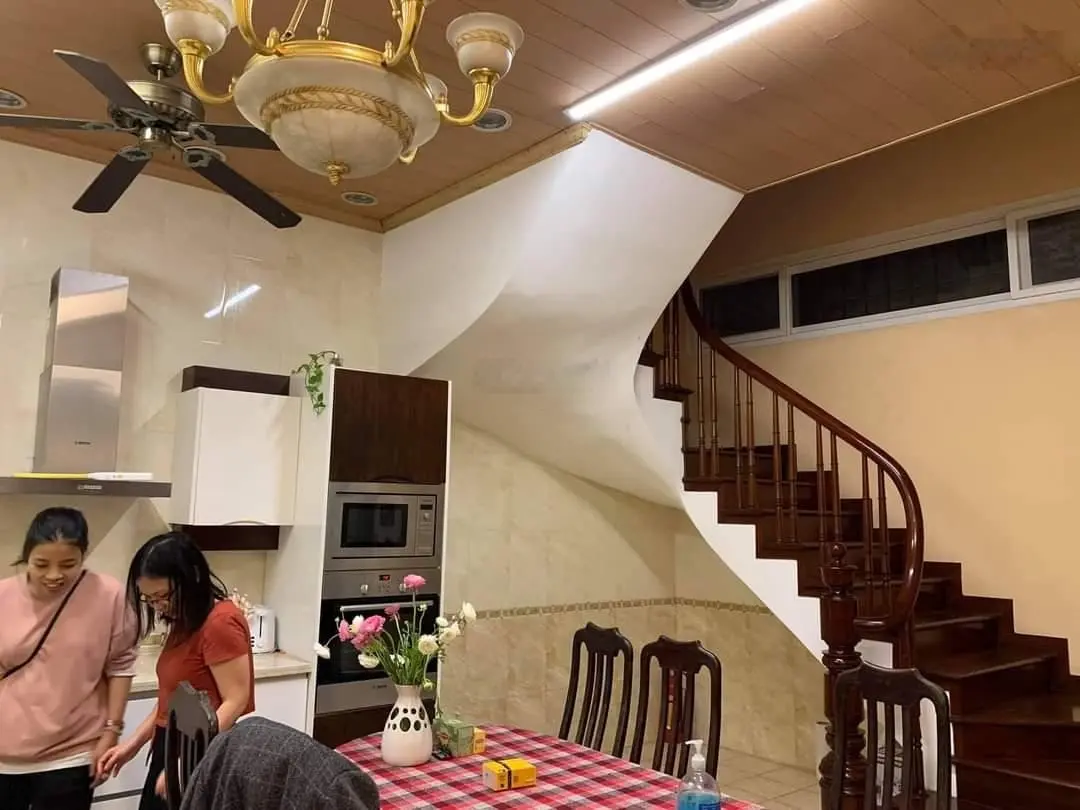 Bán nhà Hàng Bài - Hoàn Kiếm: 80m2, 6 tầng, thang máy