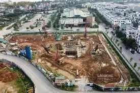 Giá tốt VIC Grand Square 34m2 1PN, tầng đẹp hướng mát giá 1,275 tỷ