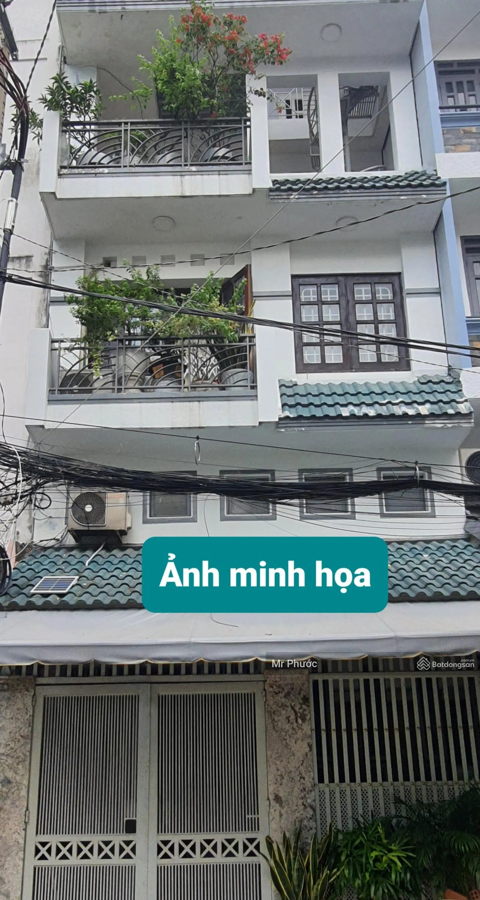 Bán nhà mặt tiền vĩnh hội nối dài rộng 25m phường 3 quận 4, 72m2*3 tầng, nở hậu, ở ngay 17,6 tỷ