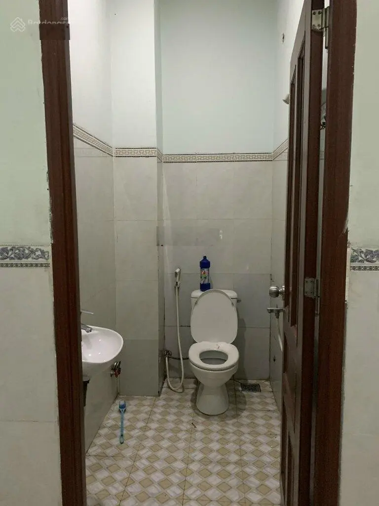 Bán nhà riêng tại Võ Thị Thừa, 8,5 tỷ, 118,2m2, 12PN, 11WC, 4 tầng, chính chủ hàng hiếm