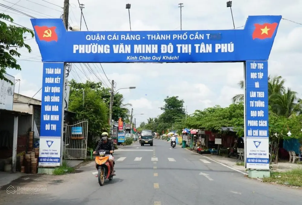 Ngộp bank bán đất sổ sẵn MT đường Chí Sinh sát chợ Đất Sét, DT: 180m2, Giá chỉ: 430tr, 0909 583 ***