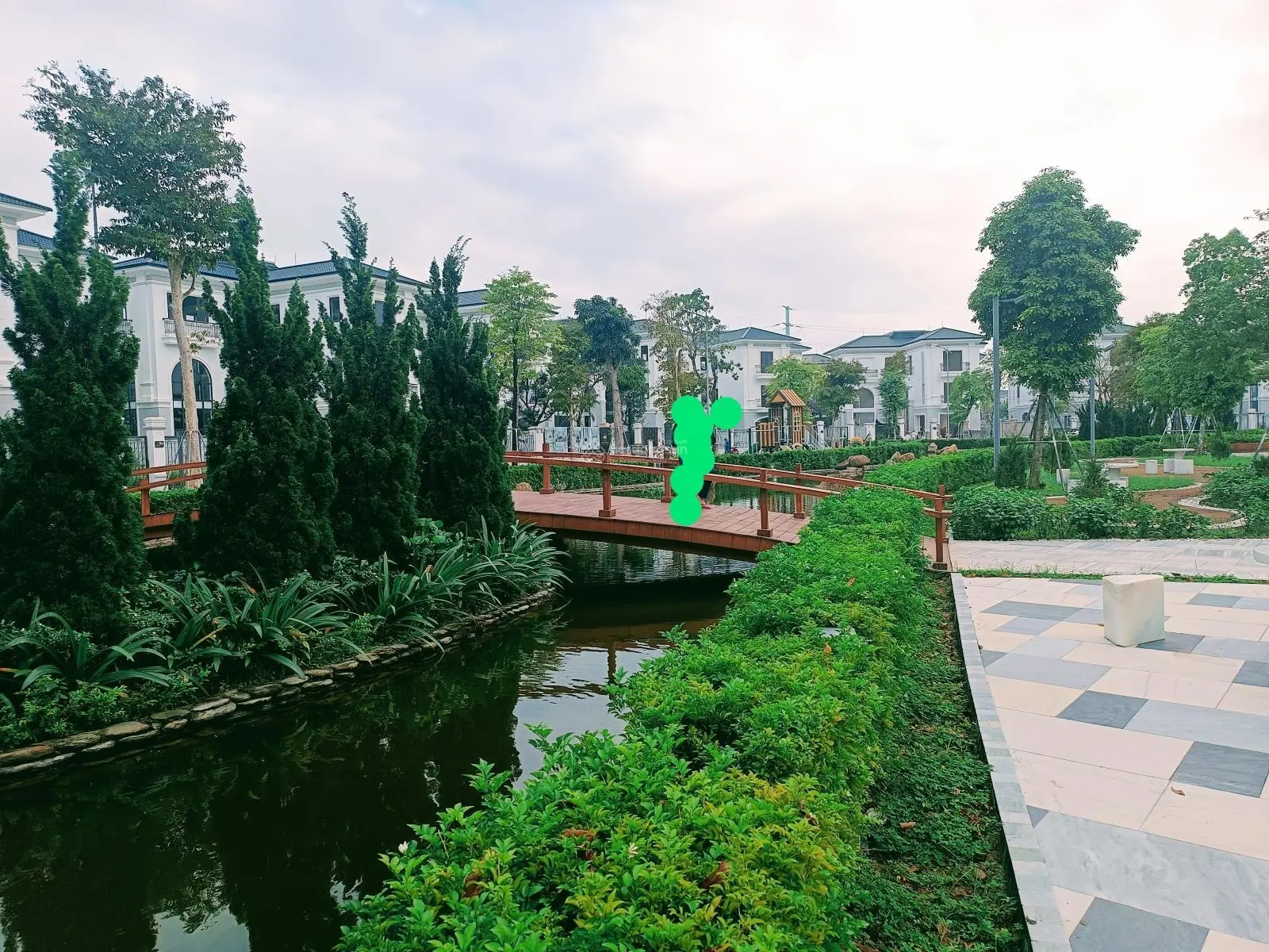 Em có mấy căn Biệt Thự Đảo View cực đẹp, DT gần 500m2 Vinh Heritage Mipec Tràng An TP Vinh NA