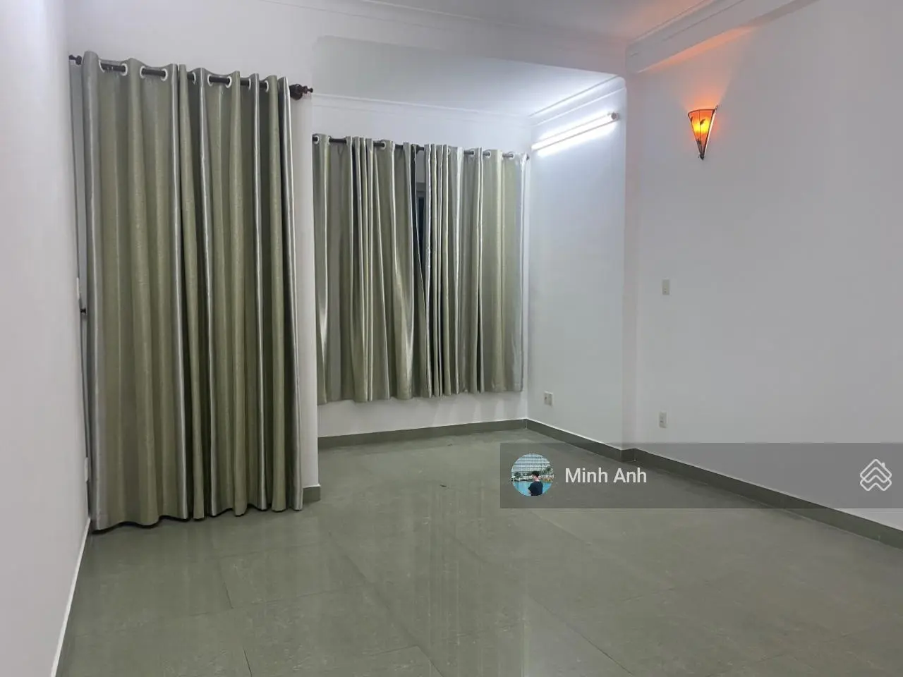 Bán nhà hẻm xe hơi 1 trục 12m Đặng Thùy Trâm ngay ĐH Văn Lang (4.2x20m) 4 tấm hoàn công đủ