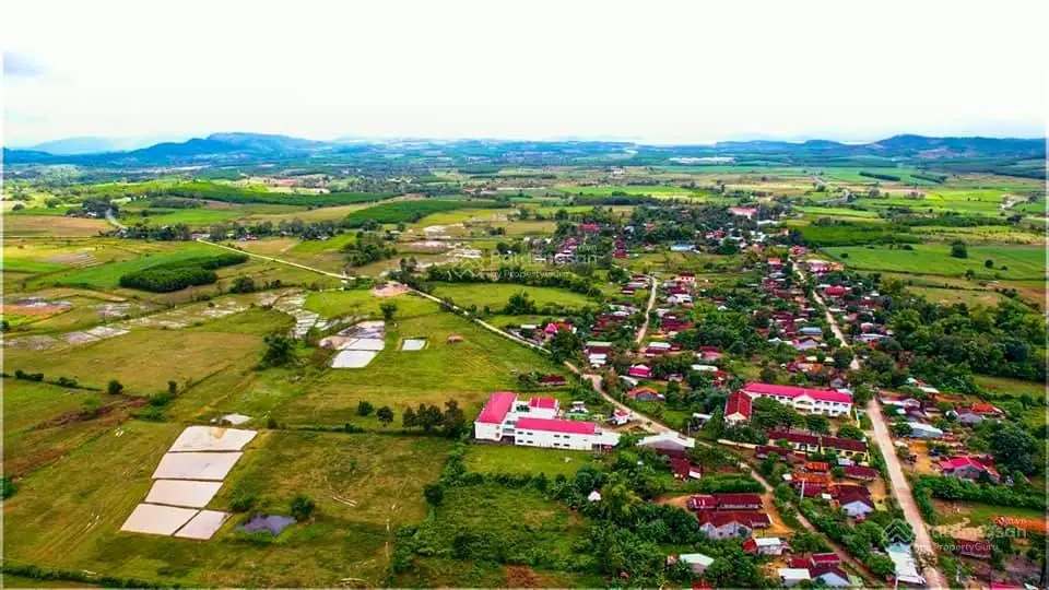 Bán đất Sông Hinh Phú Yên Chỉ 390 triệu/ 2900m2, thổ cư 400m, sổ riêng, cách QL 29 chỉ 500m