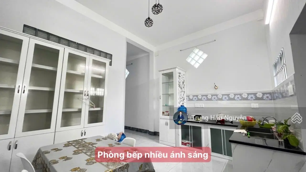 Ngộp bán nhanh nhà ở kết hợp nuôi Yến đường Võ Trường Toản Lộ ô tô 7m, 5x20m 6 tầng, hoàn thiện SHR