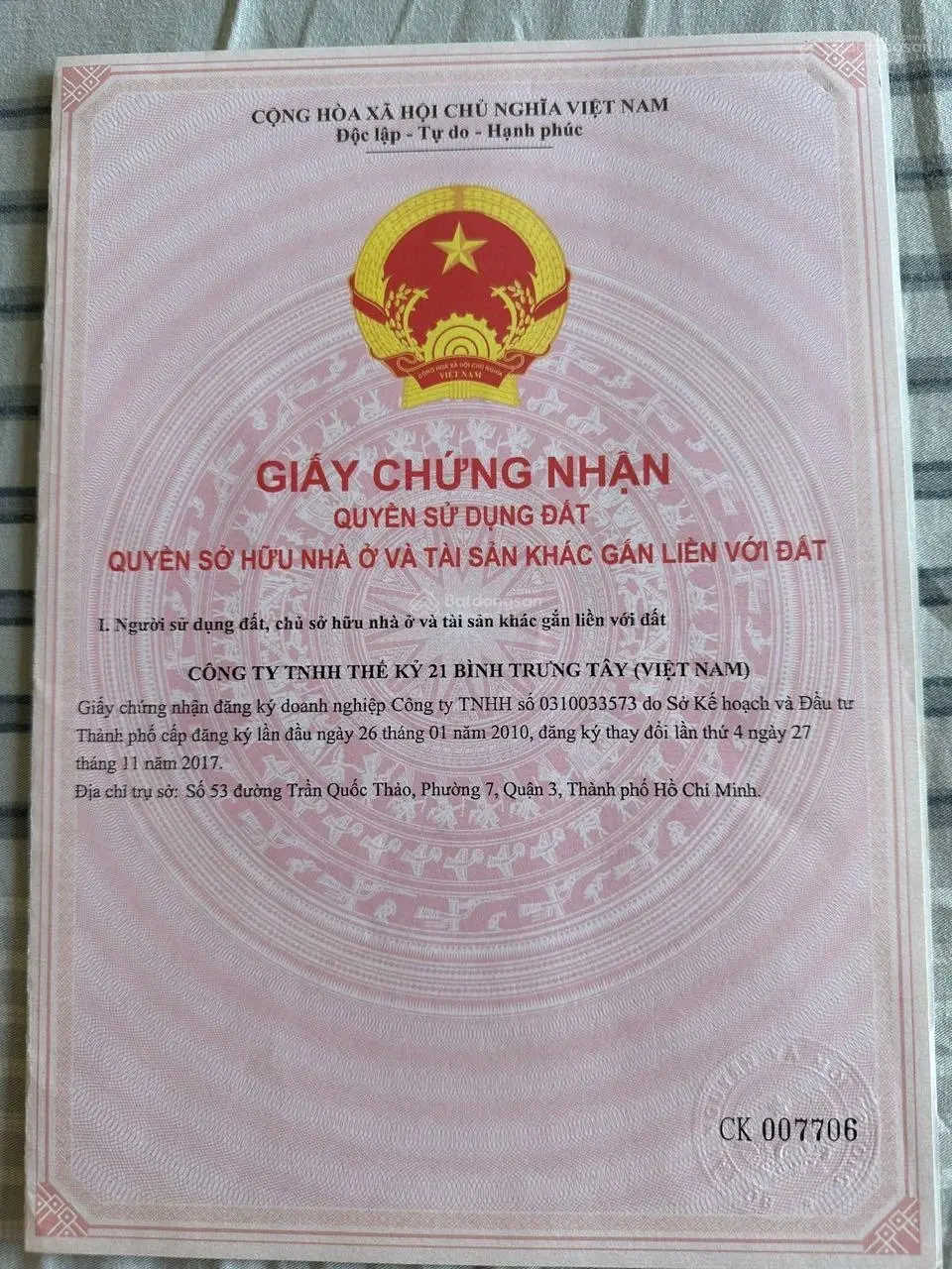 Chính chủ bán căn biệt thự Compound Saigon Mystery ngay Đảo Kim Cương 2 mặt tiền sông Sài Gòn