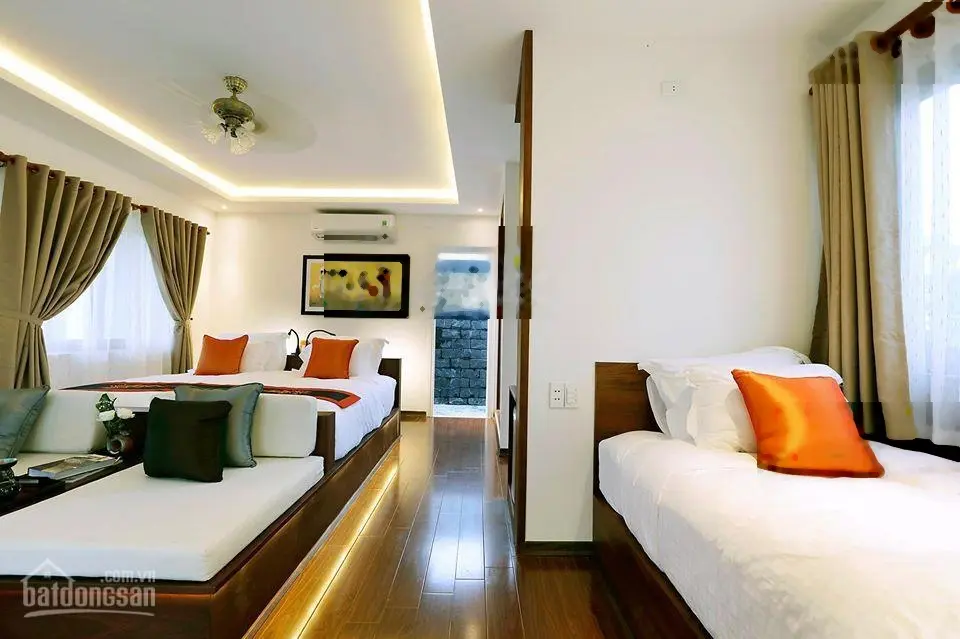 Bán villa view lúa và view sông - làng rau trà quế, hội an