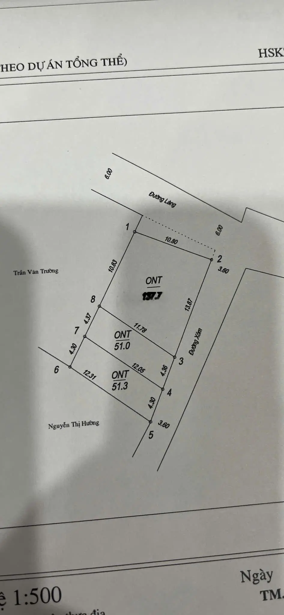 Cc gửi bán 51m full phú nghĩa đường ô tô thông giá 1x tỷ