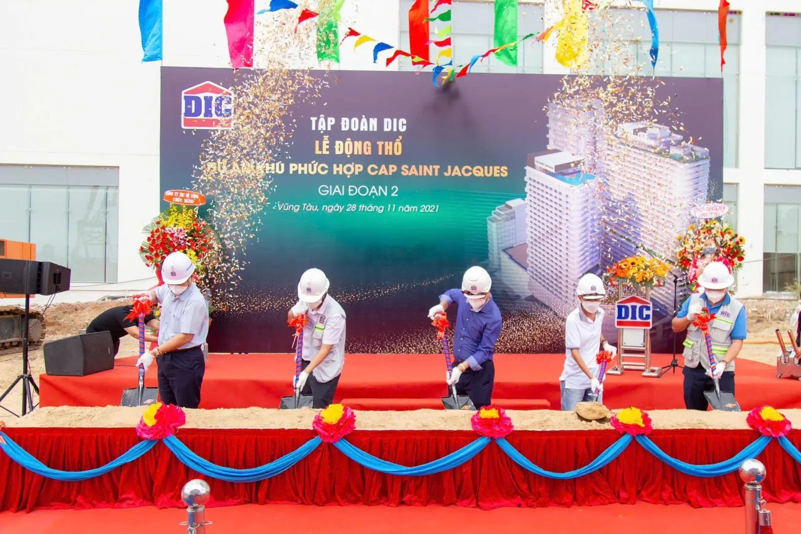 Bán căn hộ chung cư tại CSJ Tower giai đoạn 2 mặt tiền đường Thùy Vân 0931 112 ***