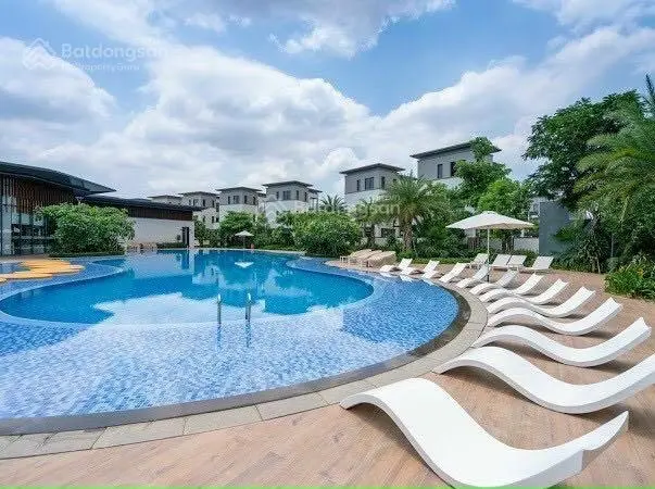 Cần bán căn góc nhà phố 2 mặt thoáng KĐT Swan Park giá 4.3 tỷ là sở hữu cả nhà 1 trệt 2 lầu và đất