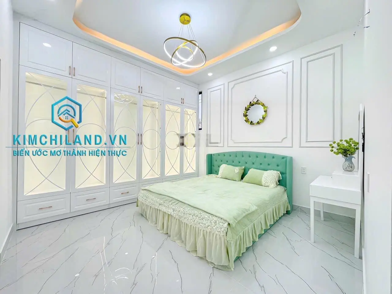 Bán nhà Quận 7 giá tốt - nhà riêng 8m x 14m tại đường Phạm Hữu Lầu Quận 7 - Có video