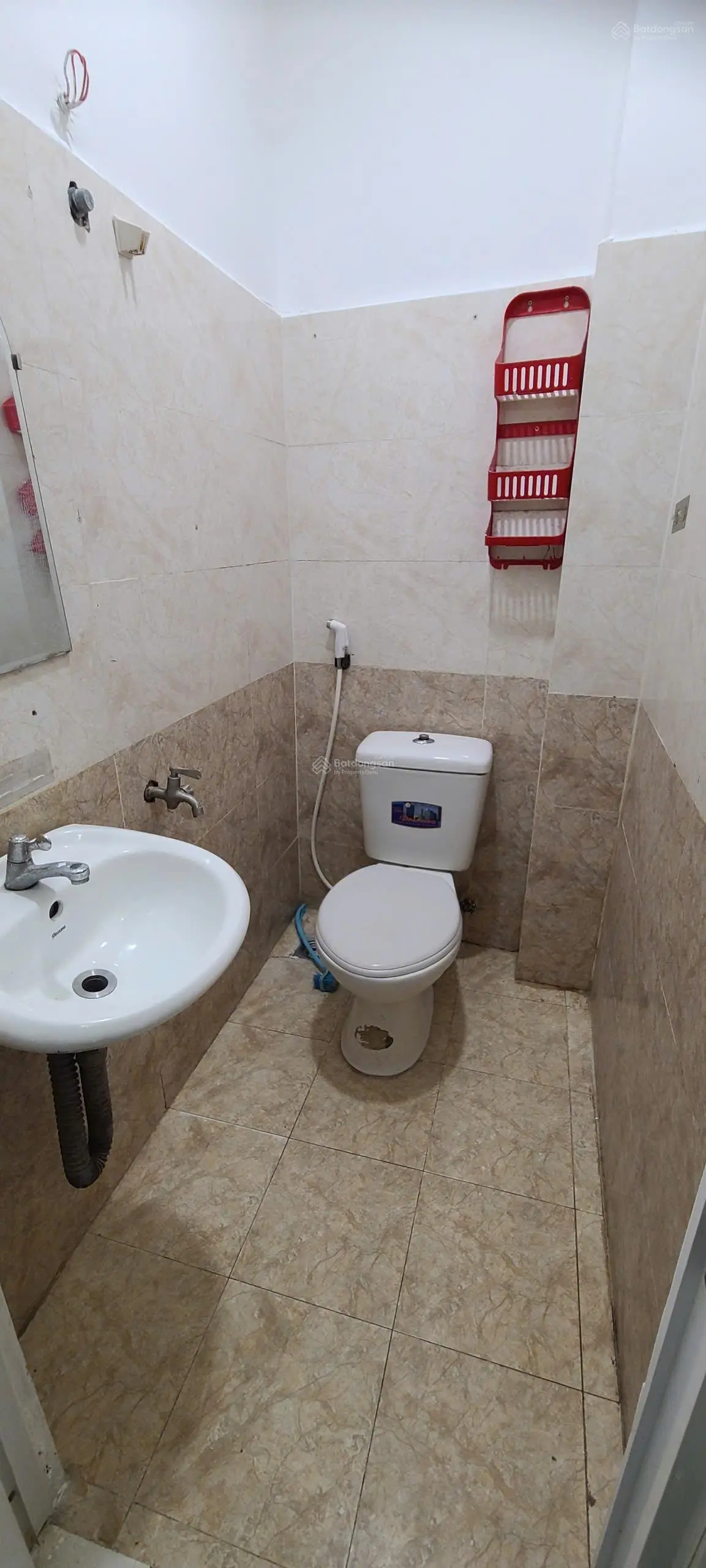 Bán nhà Nguyễn Du DT 3 x 9m nhà 1 lầu, 2PN, 2WC giá 2,99ty Lh 0902 504839