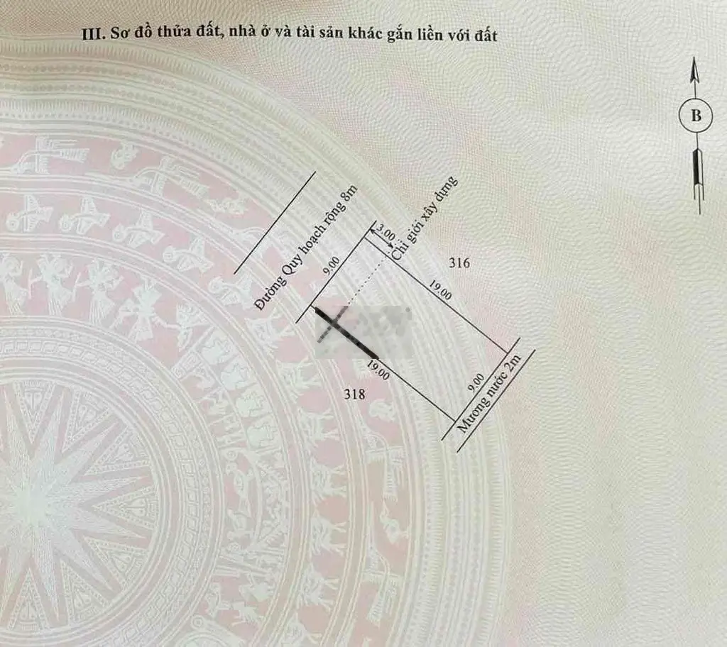 KQH An Truyền - Phú An gần Đầm Chuồn & cách TP Huế 3,5km