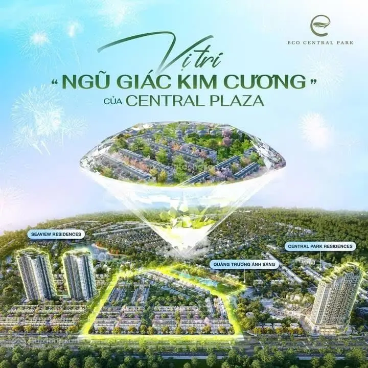 Giờ là lúc trình làng viên kim cương còn sót lại: CE1 - 62 (lộc mãi) kề góc đẹp