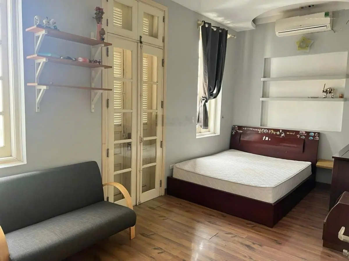 Bán nhà riêng phố Phương Liệt, 18,8 tỷ VND, 62 m2, view đẹp, giá ưu đãi