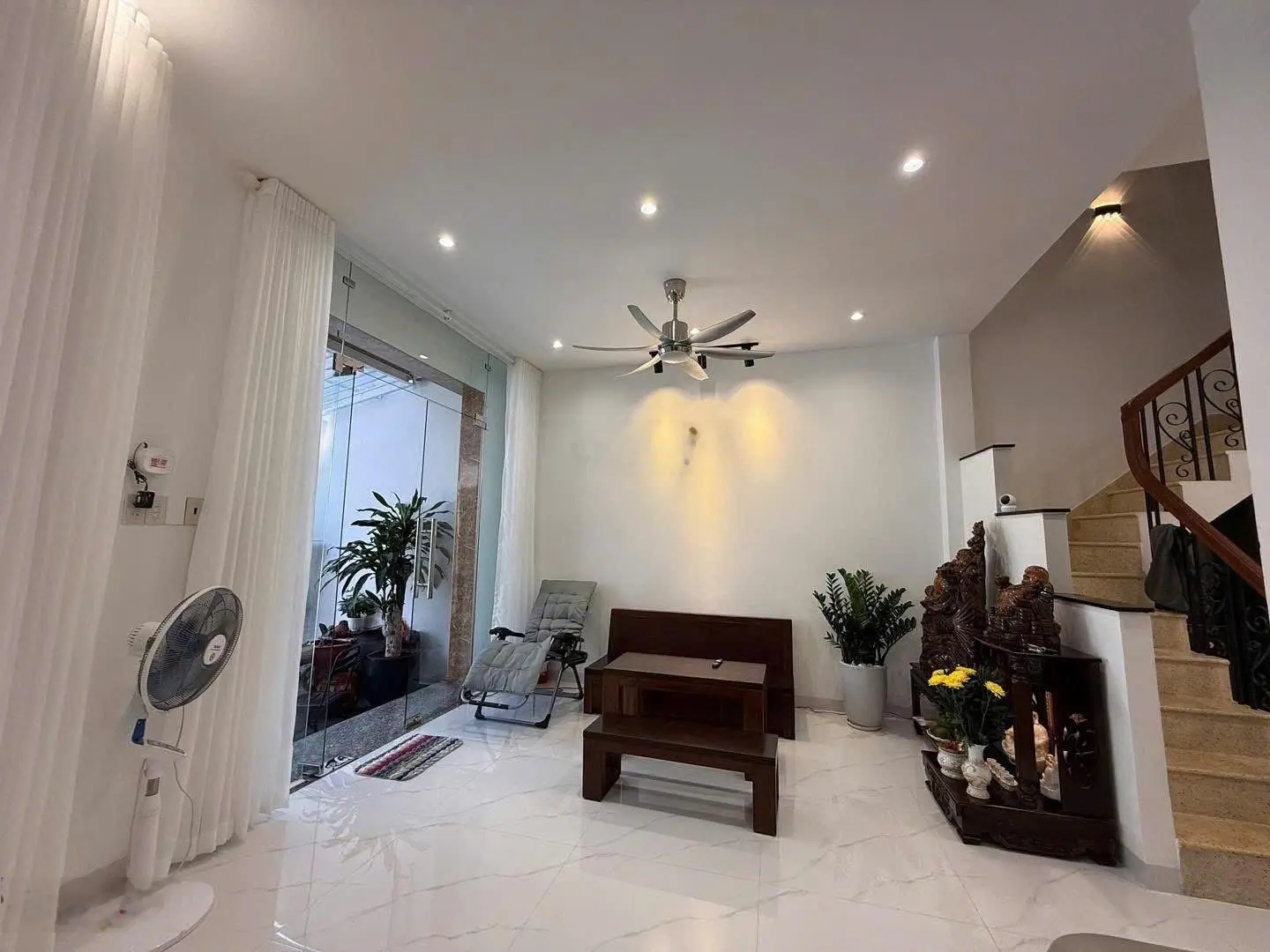 Hàng hiếm tại Võ Trứ, Tân Lập, Nha Trang, 11,5 tỷ, 47,5 m2