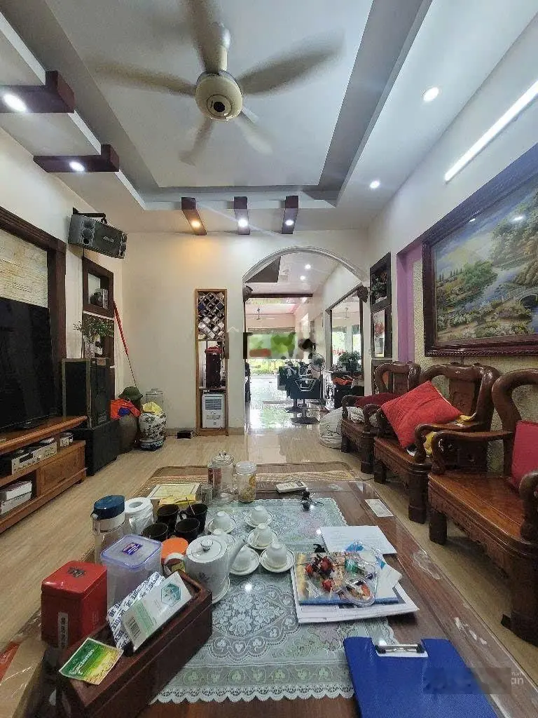 Bán nhà mặt phố 65m2, 16 tỷ tại Phường Giang Biên, Long Biên, Hà Nội