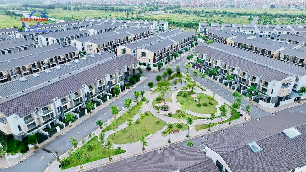 Bán Duy nhất 1 căn hoa hậu lô Góc 103m2 Belhomes - đón cầu Nguyễn Trãi khởi công Quý I/2025