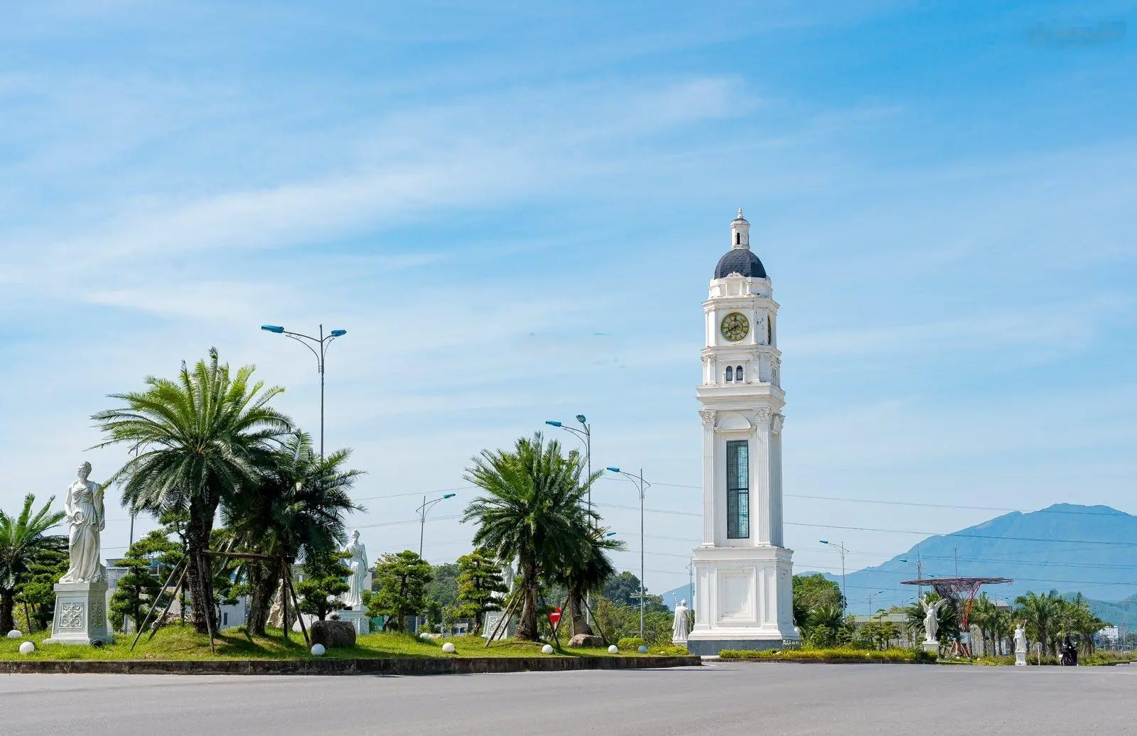 Hàng hiếm view kênh, giá êm nhất trong bán kính 60km so với các dự án ven Hà Nội