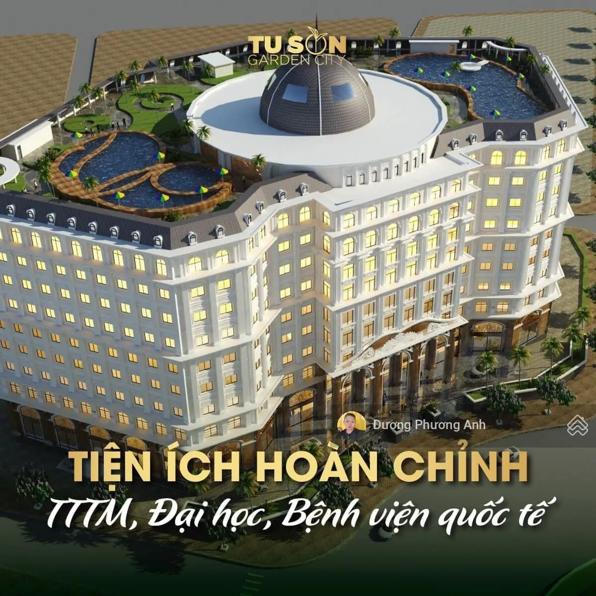 Duy nhất 1 lô làn 2 TL 277 Lo25 KĐT Vườn Sen phường Đồng Kỵ. LH: 0853 380 *** để làm việc trực tiếp