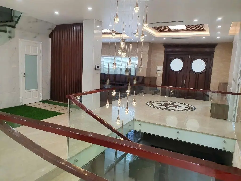 Bán biệt thự An Khang Villa 48,5 tỷ VND, 225m2 - An sinh đẳng cấp KĐT Dương Nội, Hà Đông