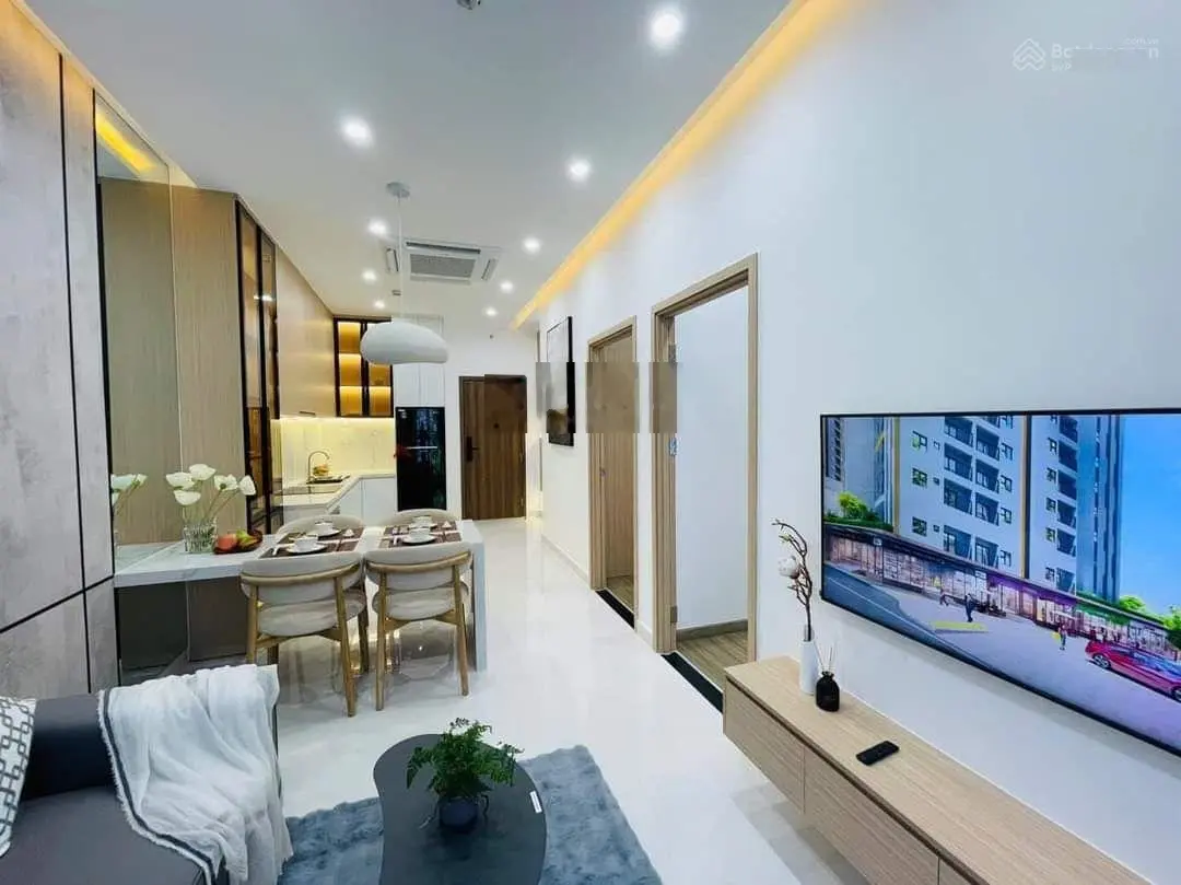 Căn đẹp, bán nhanh, 40m2, chỉ 1 tỷ hơn, lầu 15