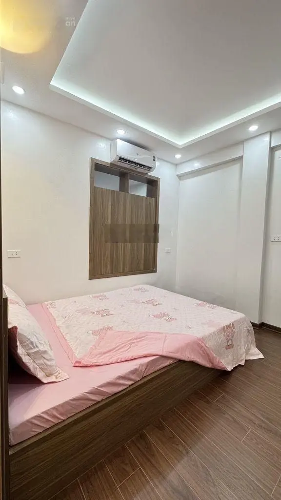 Bán nhà tập thể gần Trường Chinh, 110m2, 3 phòng ngủ, chỉ nhỉnh 3 tỷ