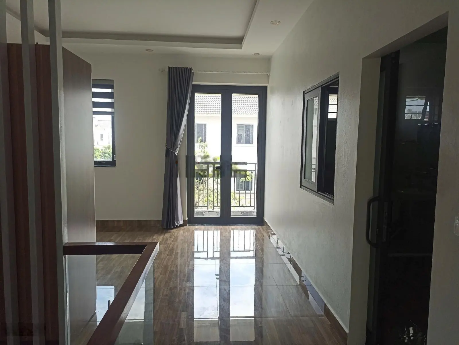 Chính chủ bán nhà 90m2 hoàn thiện full nội thất đang cho thuê 15 triệu/tháng tại Centa City