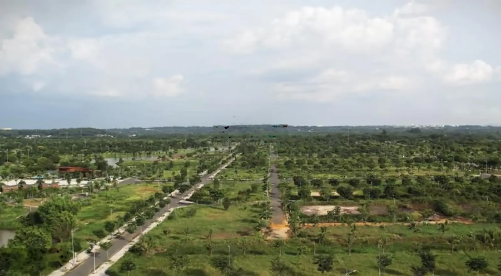 Bán gấp lô đất 100m2 khu đô thi biên hoa newcity chỉ 1ty5 ah