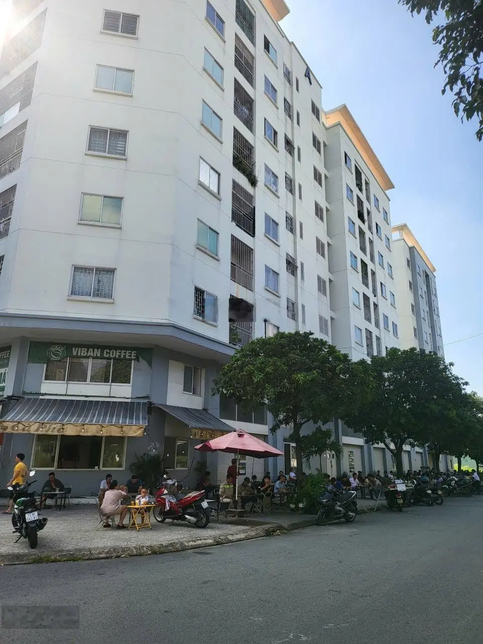 Bán shophouse sổ hồng riêng lâu dài, liền kề Aeon Mall chỉ 2,37 tỷ/căn