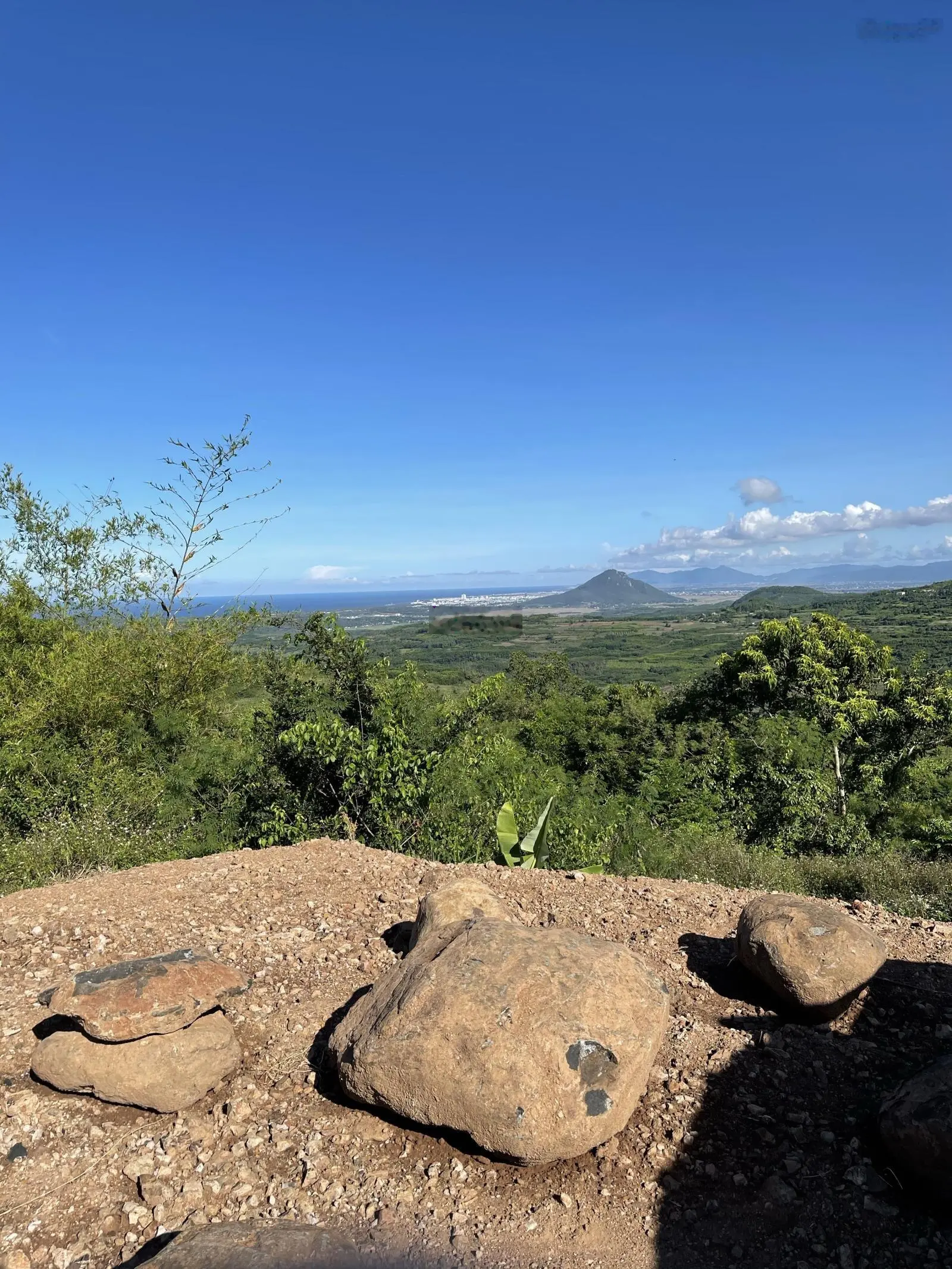 Bán đất cao nguyên Vân Hoà view biển, view săn mây siêu đẹp chỉ từ 1,5 tỷ/ha 2 - 3 tỷ/ha. Hàng đỉnh