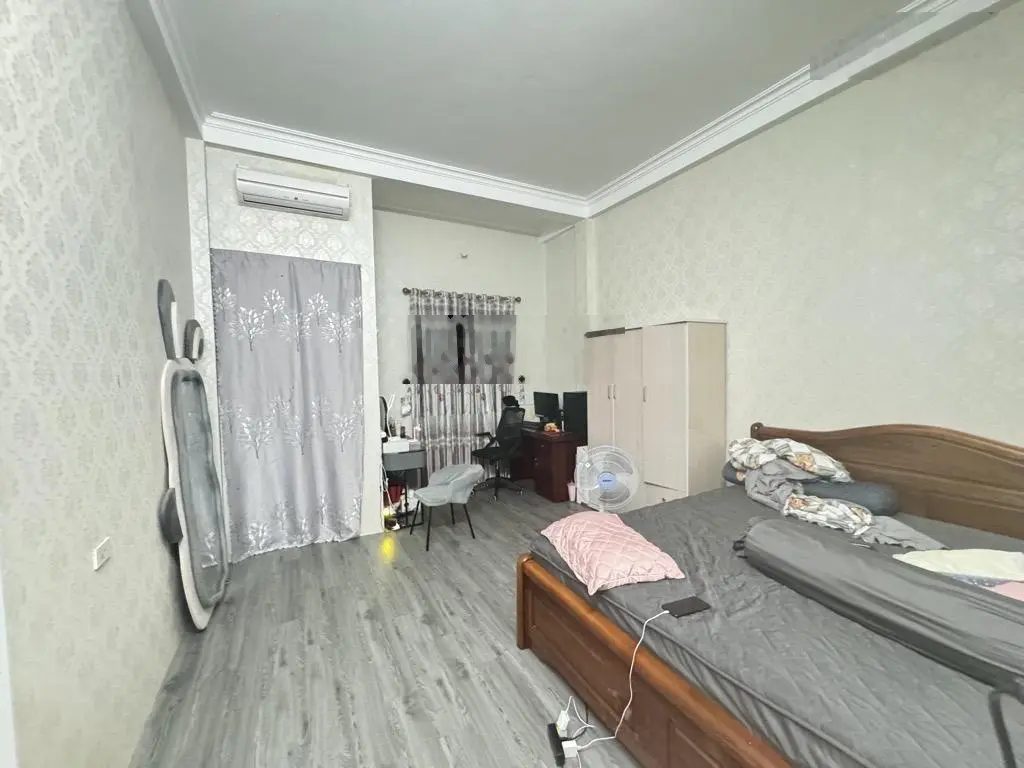 Bán nhà riêng tại phường Phúc Lợi, Long Biên 4,35 tỷ vnd, 44m2 view đẹp