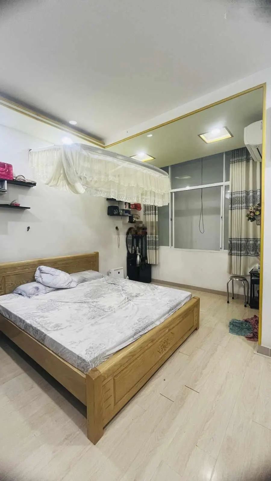 Bán nhà đường nguyễn cửu đàm - tân sơn nhì , 7,5 tỷ thương lượng , 66 m2, view đẹp, sát mặt tiền