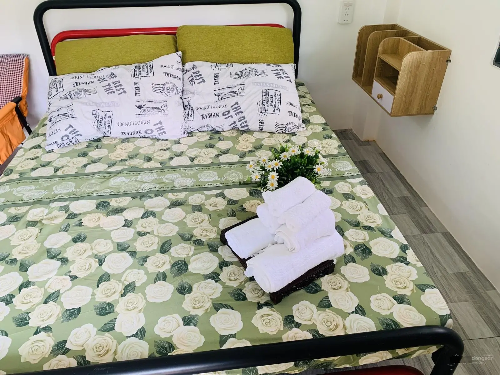 Bán nhà vườn đang làm homestay kế bên KDL Ba Hồ 1,5 tỷ lh: 0914 887 ***