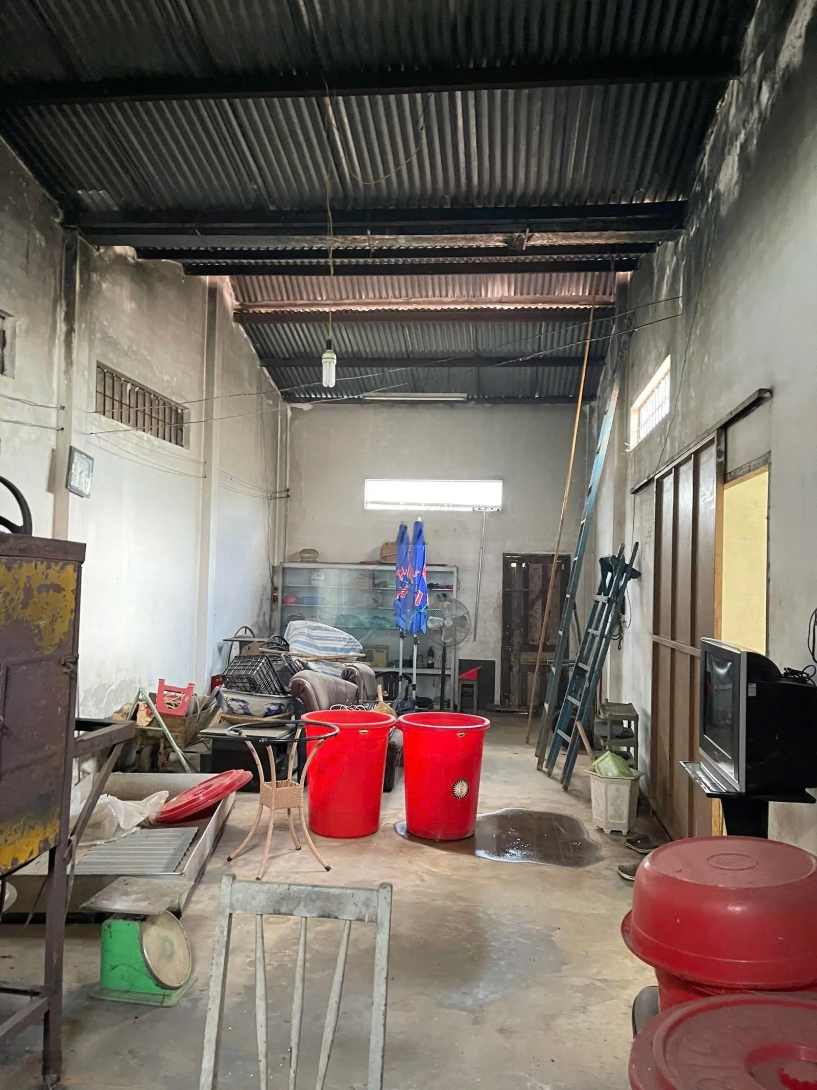 Chính chủ bán nhà mặt tiền, hướng Tây, 352m2, phường 2 thành phố Bảo Lộc, sổ hồng riêng