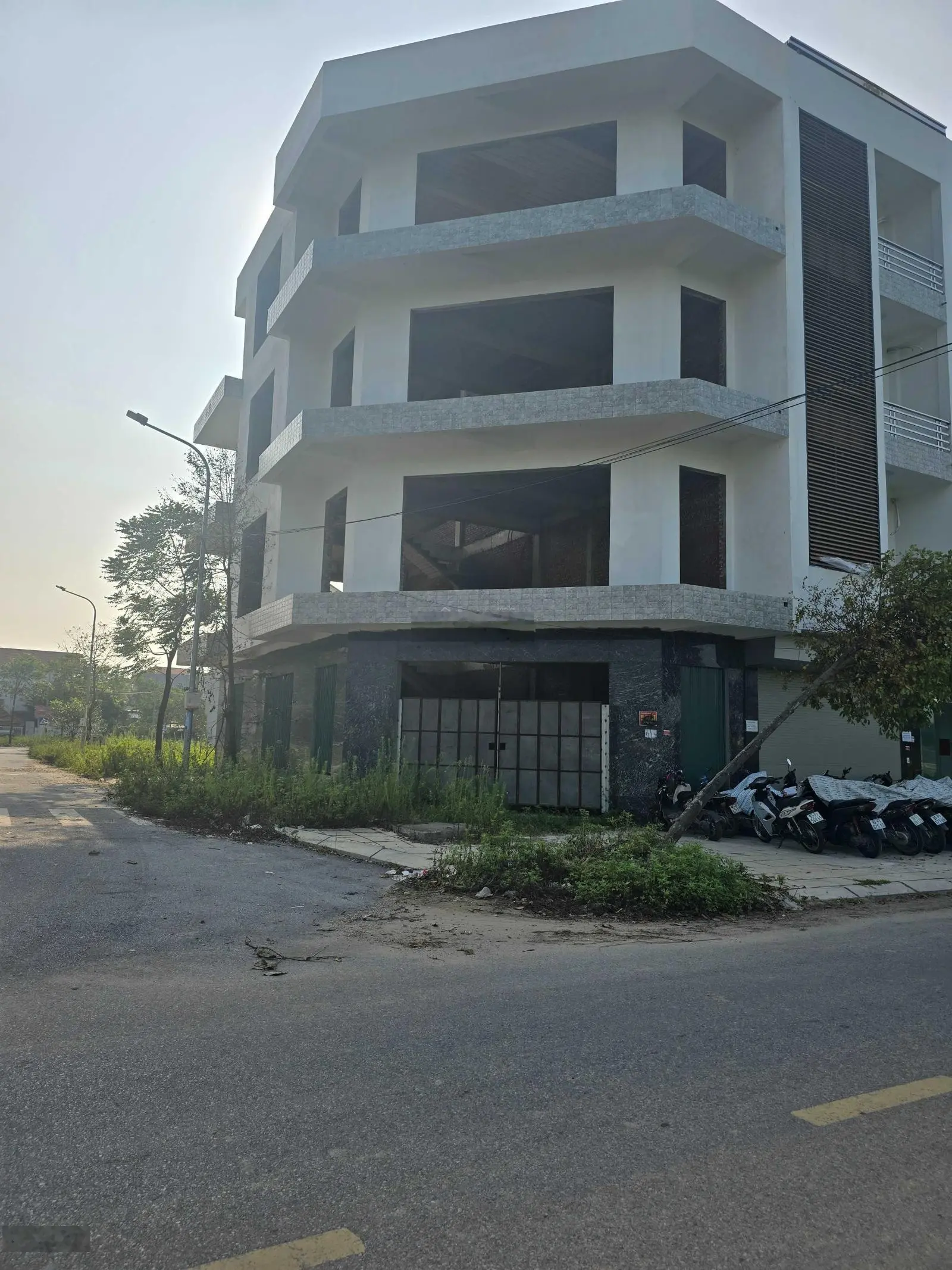 Bán đất, trục chính Tân Hải Anh - Hà Mãn, kinh doanh, 100 m2, LH: 0966 292 ***