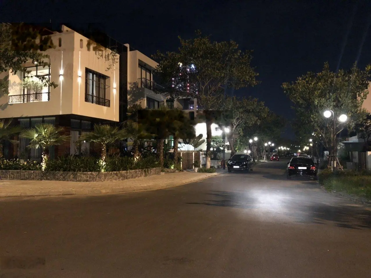 Chính chủ chào bán nhà phố 4 phòng ngủ nội thất đẹp dòng tiền ổn định khu Euro Village