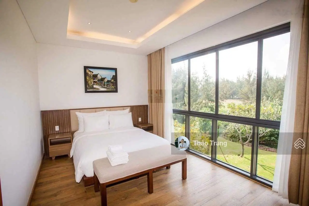 Bán biệt thự biển Đà Nẵng 5 * Ocean Villas, đã có sổ hồng lâu dài giá 27 tỷ. Lh: 0942 776 978