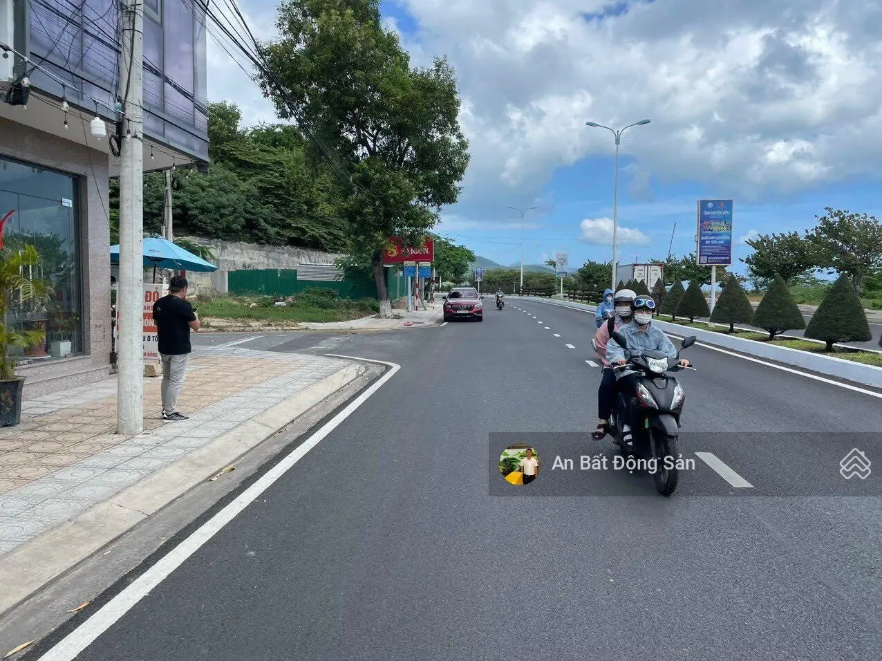 Bán lô đất vàng (ngang 8M) kinh doanh kề đường biển Phạm Văn Đồng chỉ 20M, P. Vĩnh Thọ Nha Trang