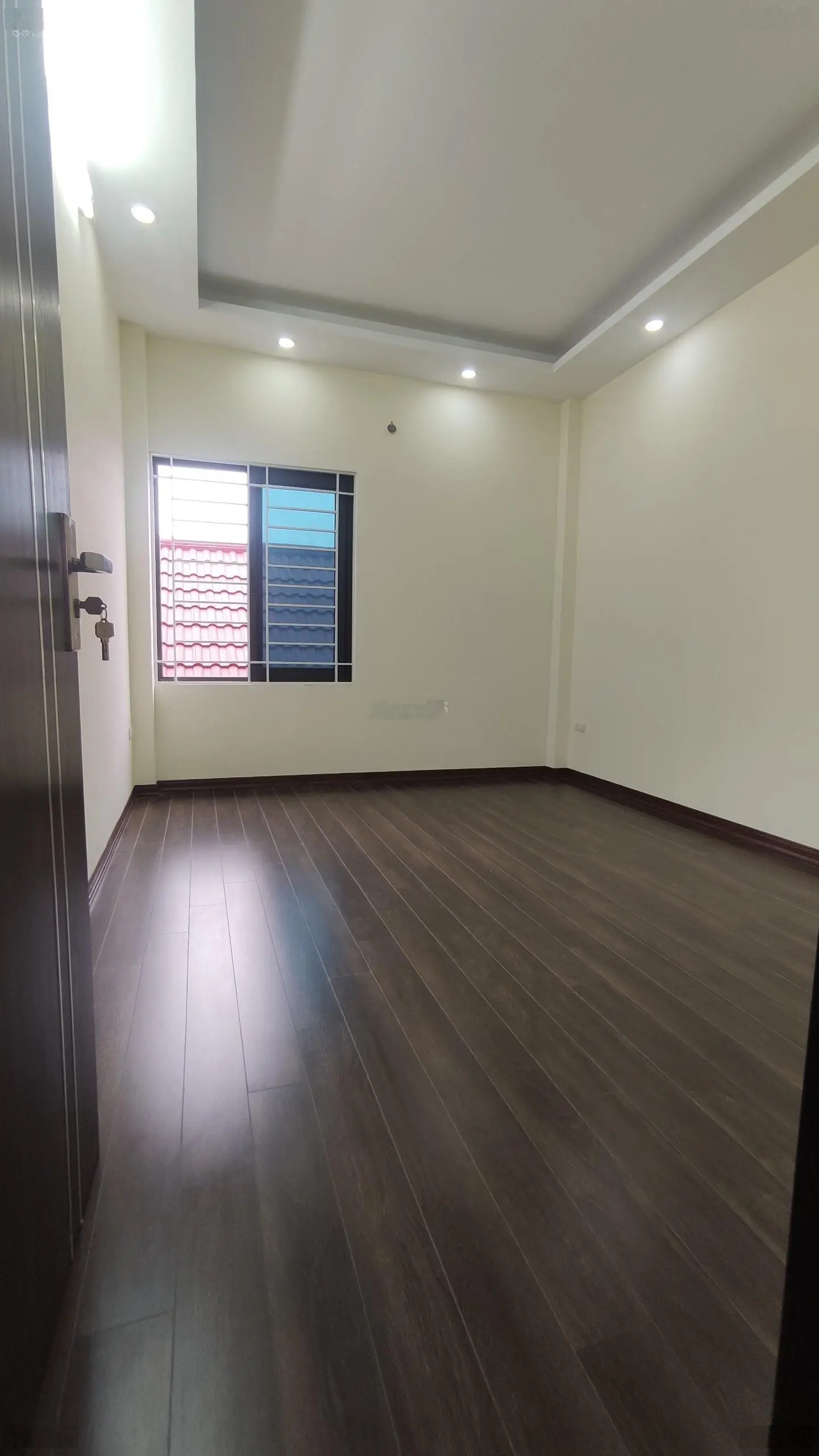 Nhà Phúc Thành, Biên Giang 40m2 xây 4T 5PN thoáng trước sau ở ngay giá 3.65 tỷ CTL Lh 0978 939 ***