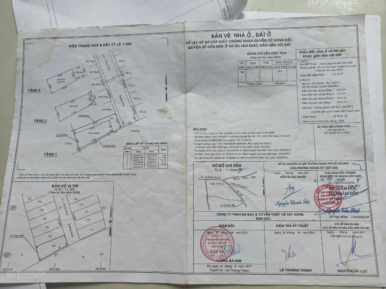 Siêu hiếm, vừa ra lò, chính chủ bán căn nhà 66.4m2, gần chợ đầu mối Hóc Môn, tiện ích bốn bề