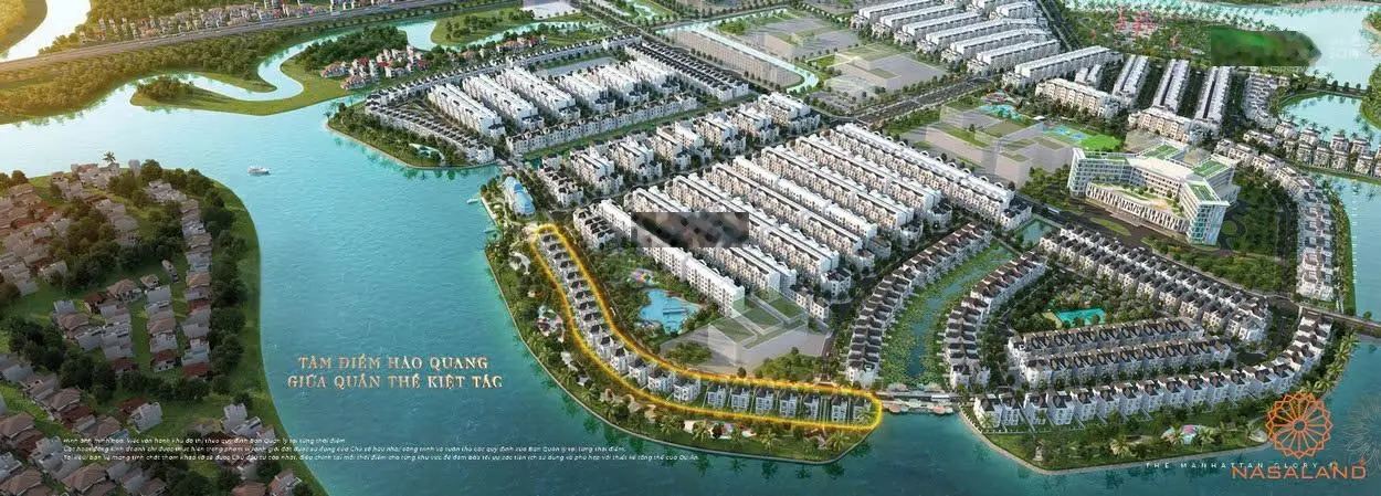 Chính chủ cần bán gấp căn Biệt thự độc bản tại Vinhomes Grand Park. Giá 60,7 tỷ